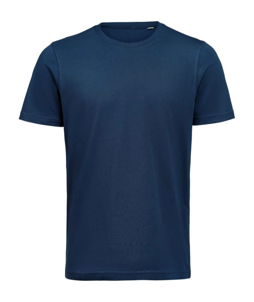 Heavy Oversized Unisex T-Shirt – 180 GSM – 100 % Bio-Baumwolle – OCS zertifiziert