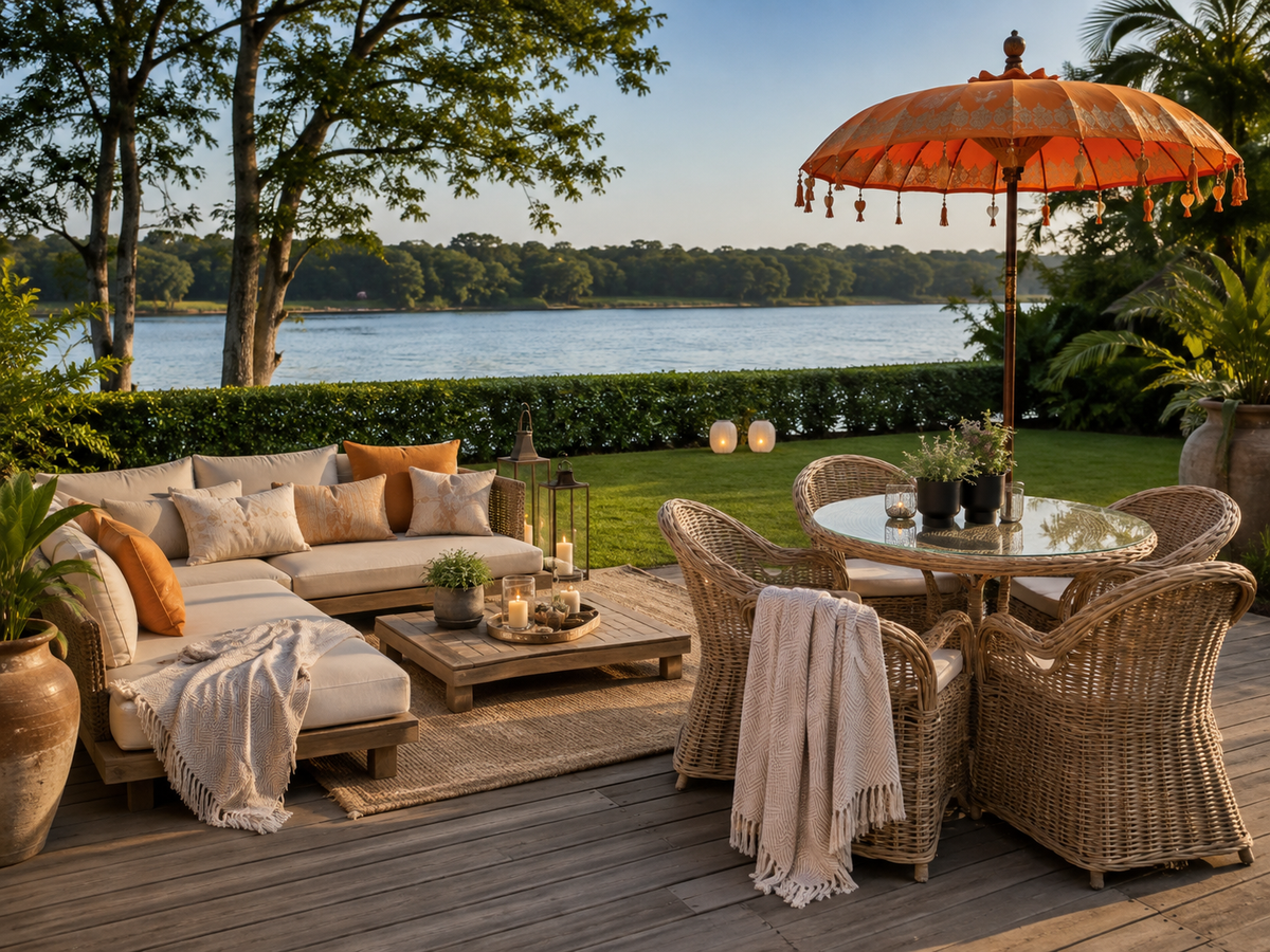 Outdoor Living