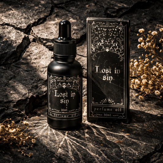 Luxuriöse Duft & Parfumöle - Ancient Wisdom Giftware