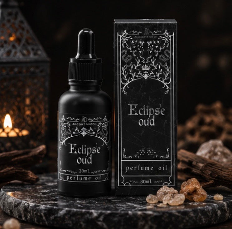 Luxuriöse Duft & Parfumöle - Ancient Wisdom Giftware