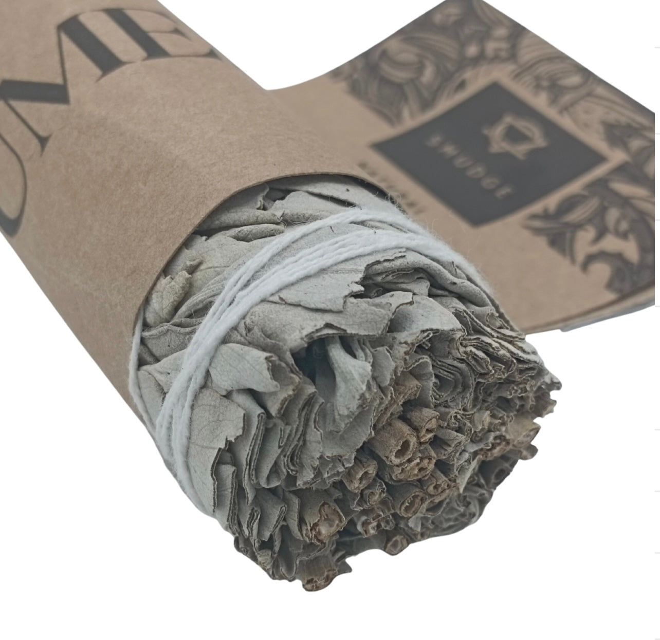 2x Räucherbündel Weißer Salbei mit Lavendel