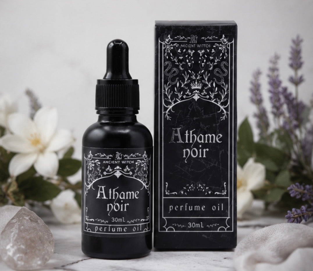 Luxuriöse Duft & Parfumöle - Ancient Wisdom Giftware