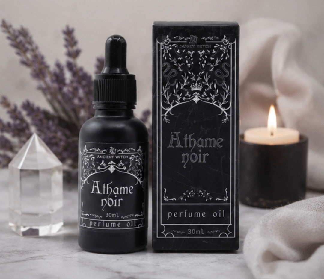 Luxuriöse Duft & Parfumöle - Ancient Wisdom Giftware