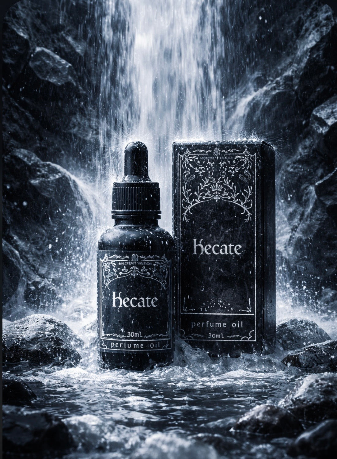 Luxuriöse Duft & Parfumöle - Ancient Wisdom Giftware