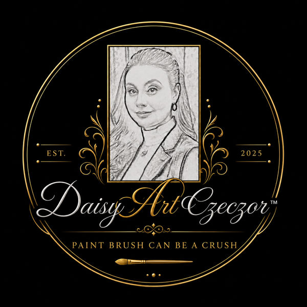 DaisyArtCzeczor