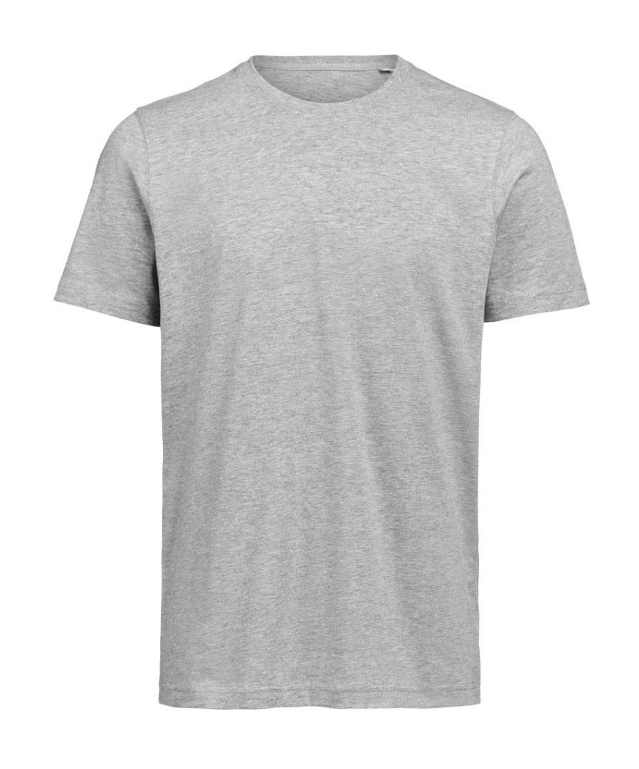 Heavy Oversized Unisex T-Shirt – 180 GSM – 100 % Bio-Baumwolle – OCS zertifiziert