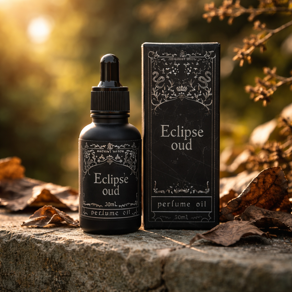 Luxuriöse Duft & Parfumöle - Ancient Wisdom Giftware