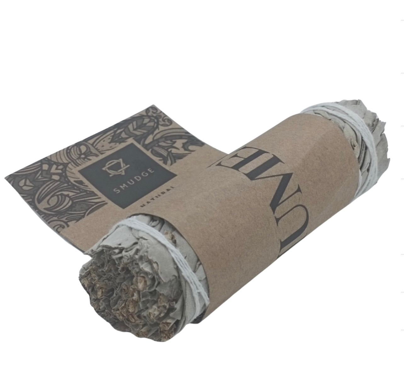 2x Räucherbündel Weißer Salbei mit Lavendel