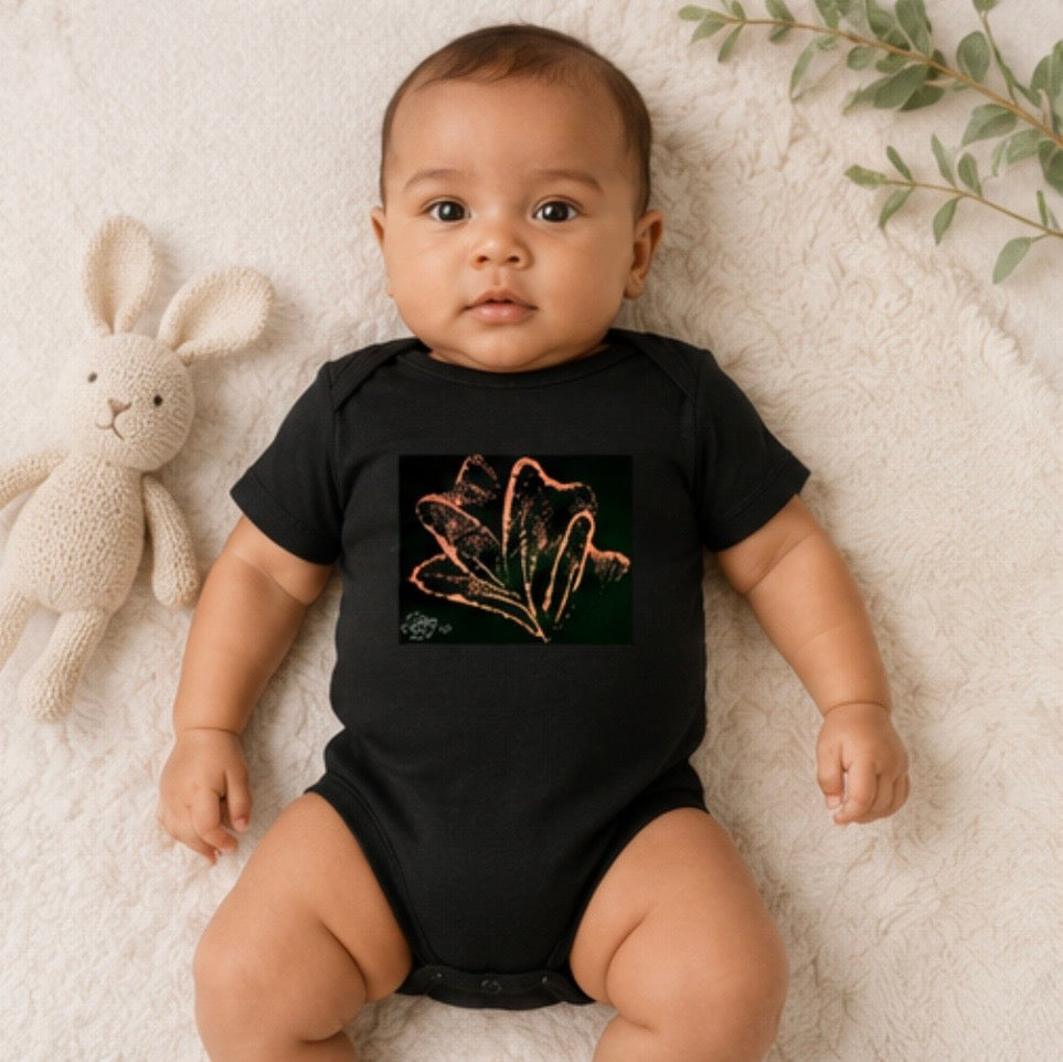 Kurzarm T-Shirt (Baumwolle), Art Shirt by DaisyArtCzeczor - Marke Bella + Canvas & Rabbit Skins