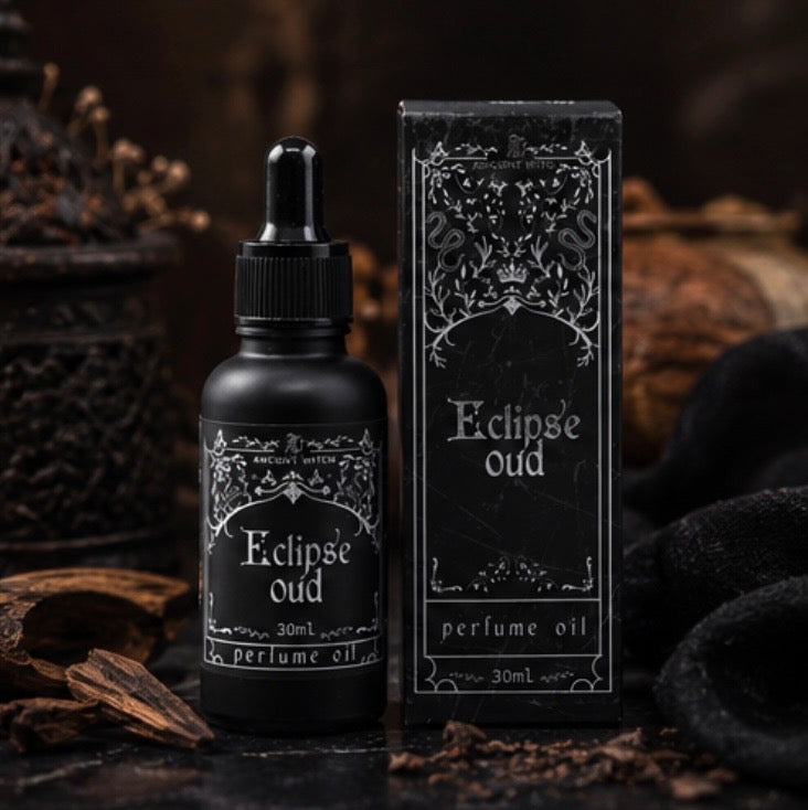 Luxuriöse Duft & Parfumöle - Ancient Wisdom Giftware