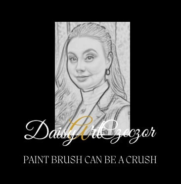 DaisyArtCzeczor