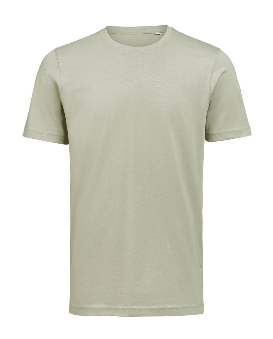 Heavy Oversized Unisex T-Shirt – 180 GSM – 100 % Bio-Baumwolle – OCS zertifiziert