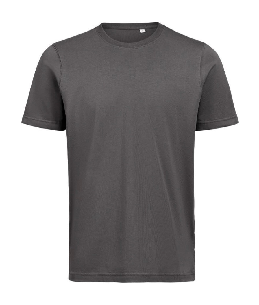 Heavy Oversized Unisex T-Shirt – 180 GSM – 100 % Bio-Baumwolle – OCS zertifiziert