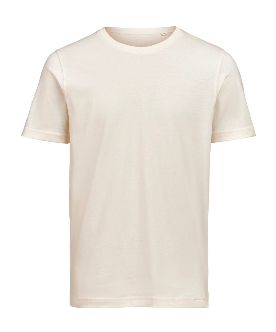 Heavy Oversized Unisex T-Shirt – 180 GSM – 100 % Bio-Baumwolle – OCS zertifiziert