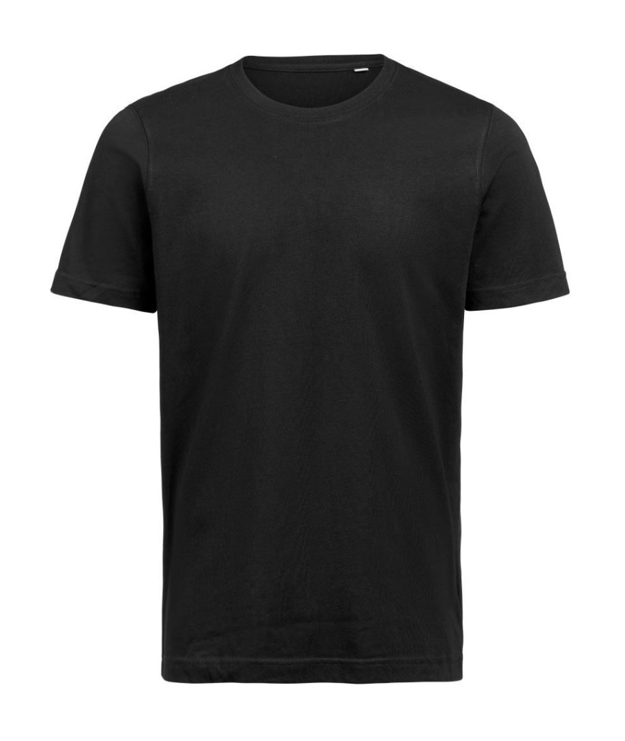 Heavy Oversized Unisex T-Shirt – 180 GSM – 100 % Bio-Baumwolle – OCS zertifiziert