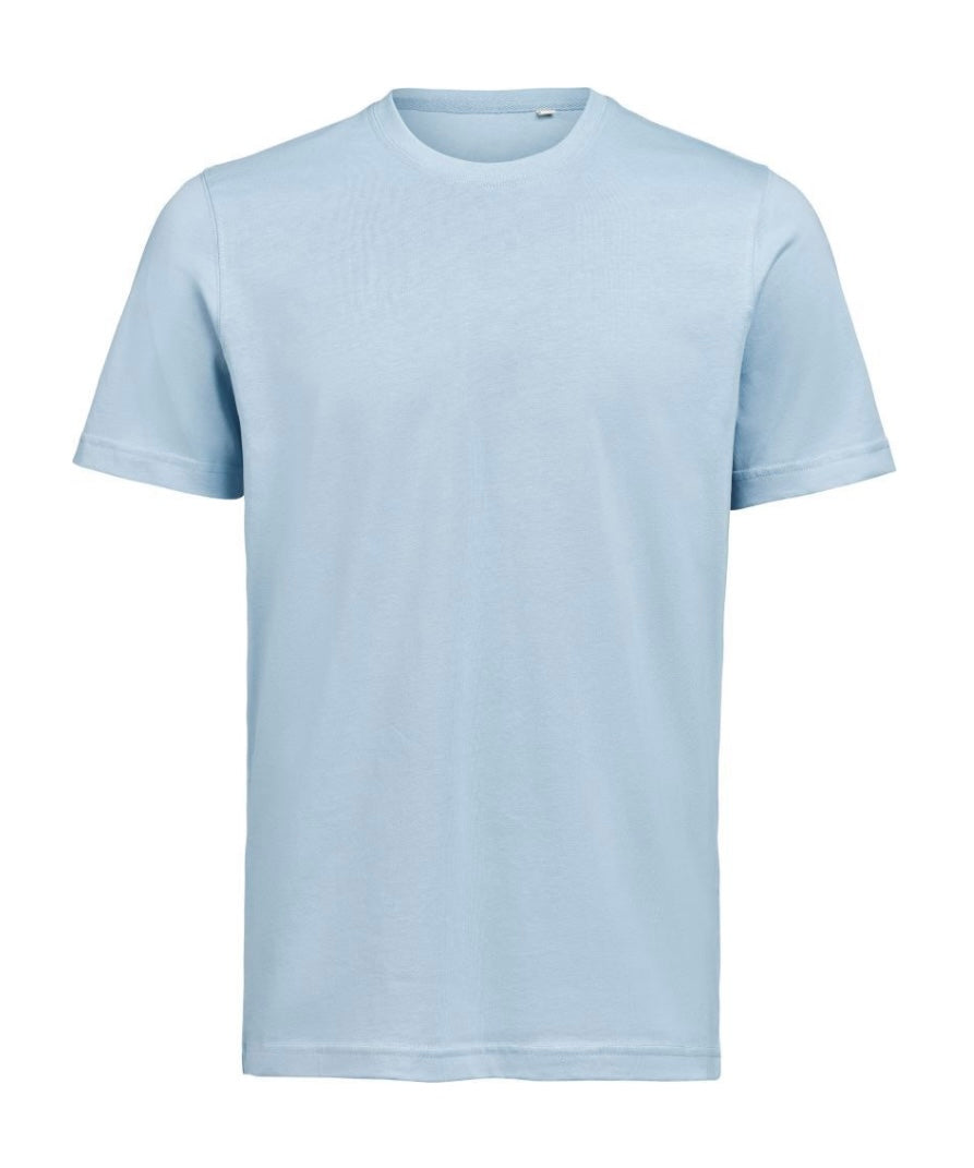 Heavy Oversized Unisex T-Shirt – 180 GSM – 100 % Bio-Baumwolle – OCS zertifiziert