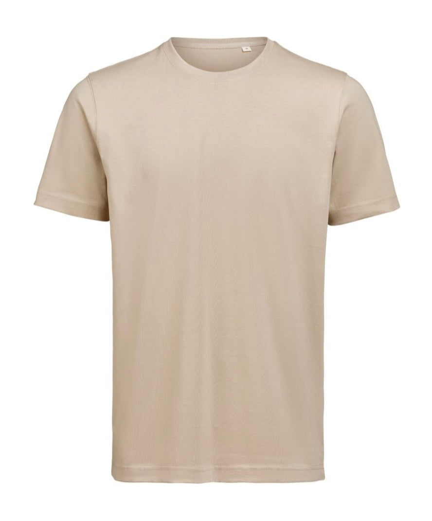 Heavy Oversized Unisex T-Shirt – 180 GSM – 100 % Bio-Baumwolle – OCS zertifiziert