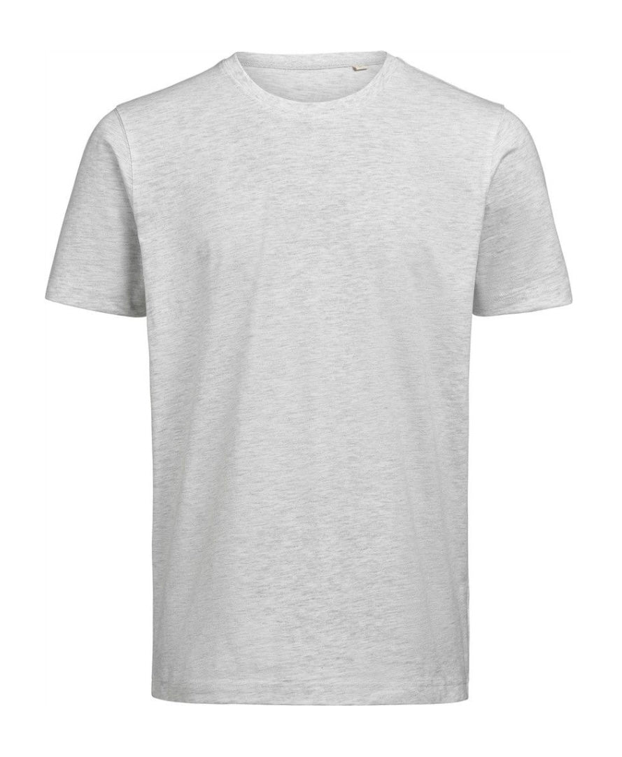 Heavy Oversized Unisex T-Shirt – 180 GSM – 100 % Bio-Baumwolle – OCS zertifiziert