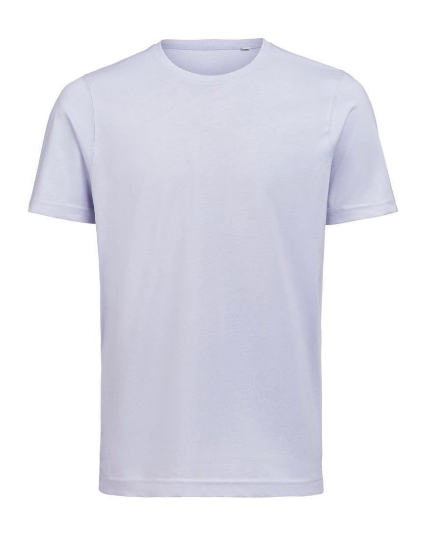Heavy Oversized Unisex T-Shirt – 180 GSM – 100 % Bio-Baumwolle – OCS zertifiziert