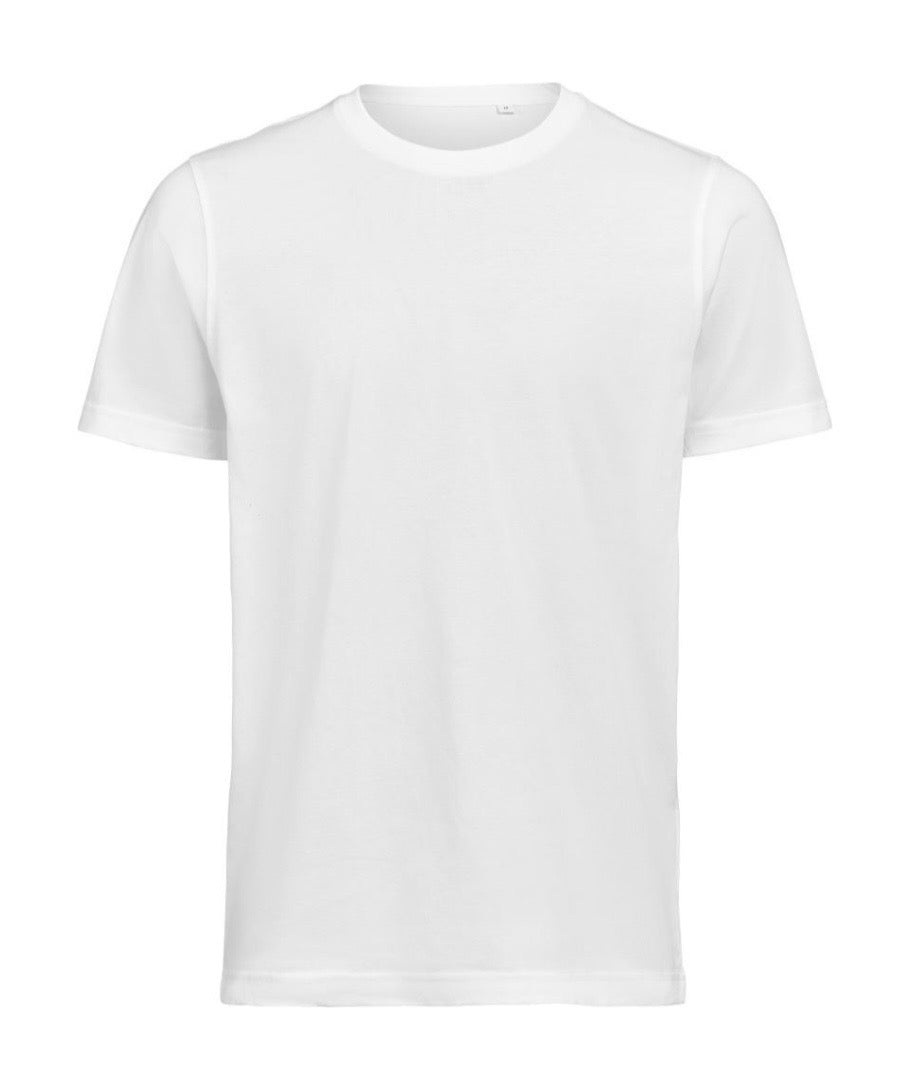 Heavy Oversized Unisex T-Shirt – 180 GSM – 100 % Bio-Baumwolle – OCS zertifiziert