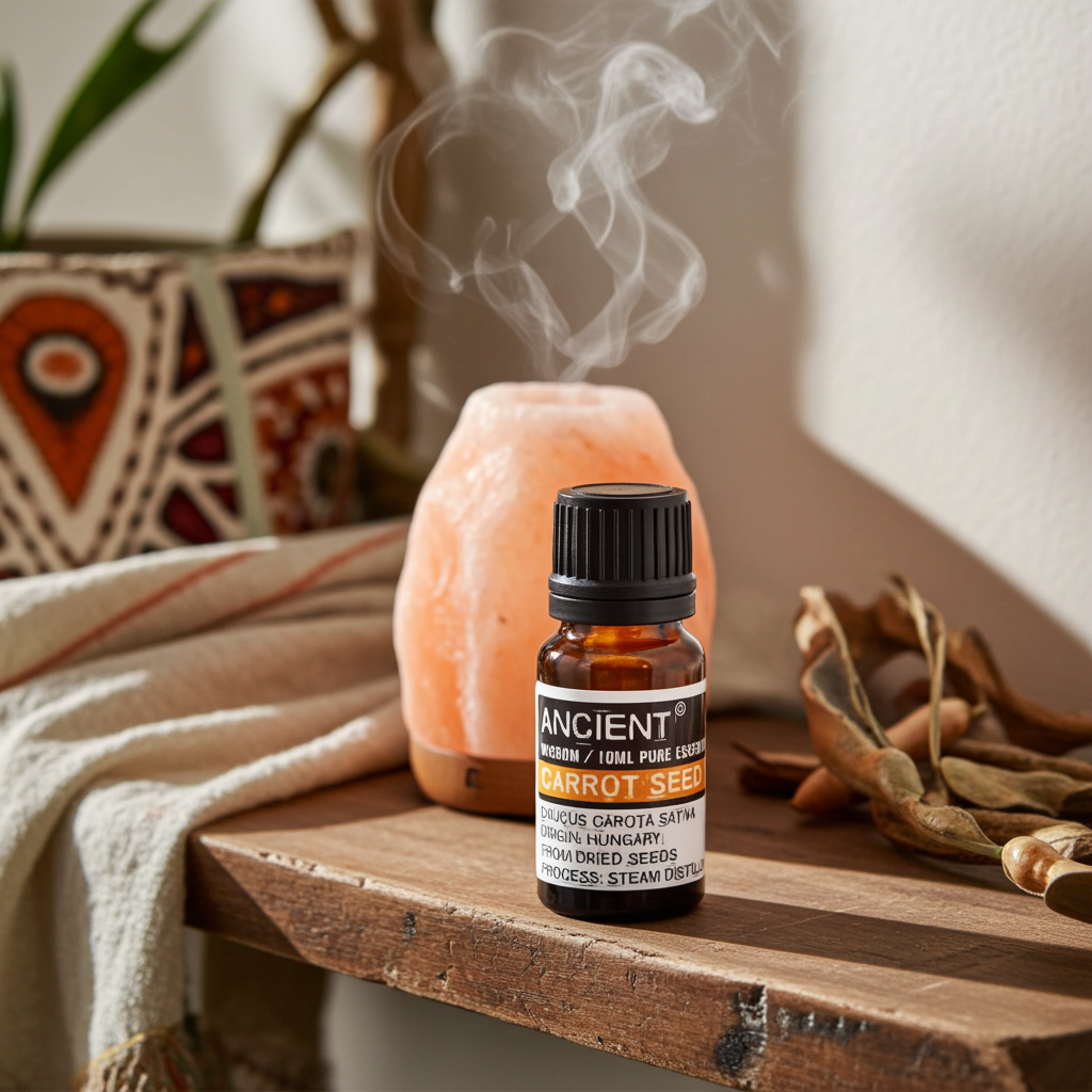 Ätherische Duftöle 10 ml – Naturöle in verschiedenen Sorten